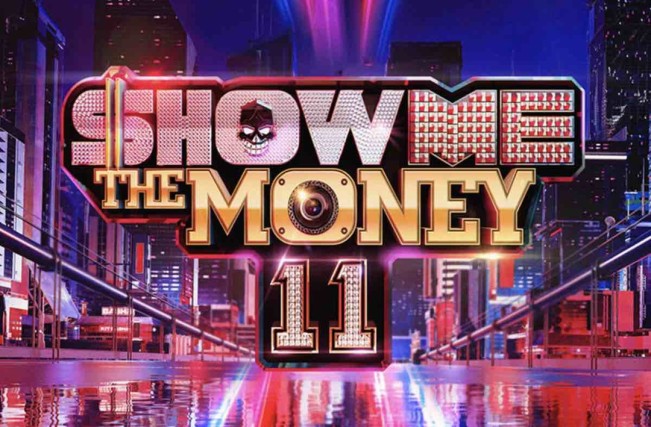 Show Me the Money. (MNET)